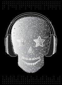 BIGBANG - BIG BANG 4TH MINI ALBUM Tonight