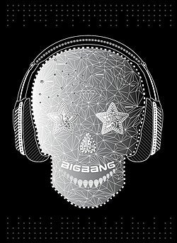 BIGBANG - BIG BANG 4TH MINI ALBUM Tonight