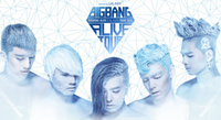 Alive Tour in Seoul: 2012 Bigbang Live Concert by BigBang (CD, 2013)
