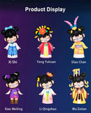 Nanci Chinese Beauty Blind box