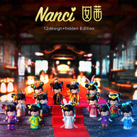 Nanci Chinese Beauty Blind box