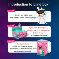 Nanci Chinese Beauty Blind box