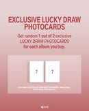 KANGDANIEL - Glow to Haze (Photobook ver.)