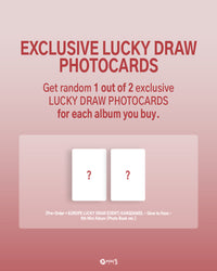 KANGDANIEL - Glow to Haze (Photobook ver.)