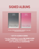 KANGDANIEL - Glow to Haze (Photobook ver.)