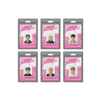 P1HARMONY - 8th mini album DUH! (Fancy ver) *RANDOM MEMBER*