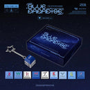 ZB1 - BLUE PARADISE (KEY CAP VER.)