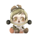 SKULLPANDA - The Ink Plum Blossom Series Blind Box