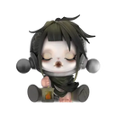 SKULLPANDA - The Ink Plum Blossom Series Blind Box