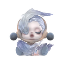 SKULLPANDA - The Ink Plum Blossom Series Blind Box