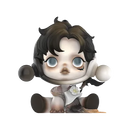 SKULLPANDA - The Ink Plum Blossom Series Blind Box