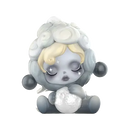 SKULLPANDA - The Ink Plum Blossom Series Blind Box