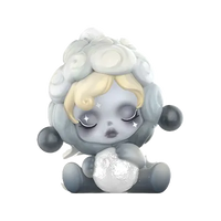 SKULLPANDA - The Ink Plum Blossom Series Blind Box