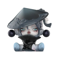 SKULLPANDA - The Ink Plum Blossom Series Blind Box