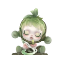 SKULLPANDA - The Ink Plum Blossom Series Blind Box