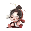 SKULLPANDA - The Ink Plum Blossom Series Blind Box