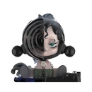 SKULLPANDA - The Ink Plum Blossom Series Blind Box