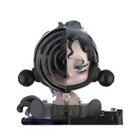 SKULLPANDA - The Ink Plum Blossom Series Blind Box