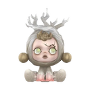 SKULLPANDA - The Ink Plum Blossom Series Blind Box