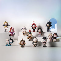 SKULLPANDA - Image Of Reality Series Blind Box