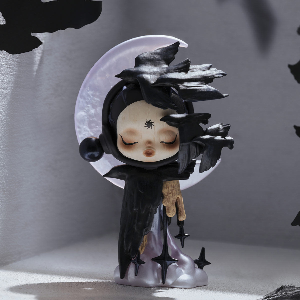 SKULLPANDA - Image Of Reality Series Blind Box