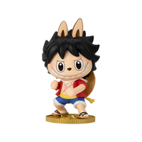 The Monsters x One Piece Series Blind Box