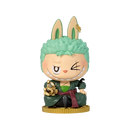 The Monsters x One Piece Series Blind Box