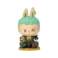 The Monsters x One Piece Series Blind Box