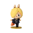 The Monsters x One Piece Series Blind Box