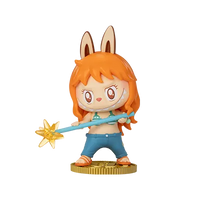 The Monsters x One Piece Series Blind Box