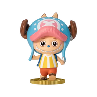 The Monsters x One Piece Series Blind Box