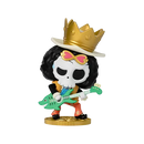 The Monsters x One Piece Series Blind Box