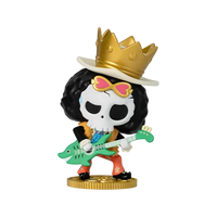 The Monsters x One Piece Series Blind Box