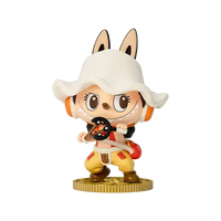 The Monsters x One Piece Series Blind Box