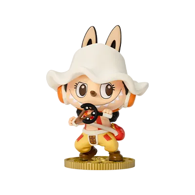 The Monsters x One Piece Series Blind Box