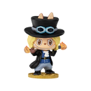 The Monsters x One Piece Series Blind Box