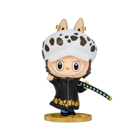 The Monsters x One Piece Series Blind Box