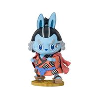 The Monsters x One Piece Series Blind Box