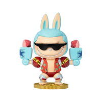 The Monsters x One Piece Series Blind Box