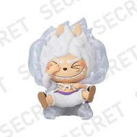 The Monsters x One Piece Series Blind Box