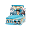 The Monsters x One Piece Series Blind Box