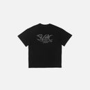 Black T-shirt - 2025 aespa LIVE TOUR - SYNC