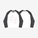 Stray Kids - SKZ 5'Clock - Long Sleeve