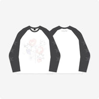 Stray Kids - SKZ 5'Clock - Long Sleeve