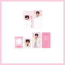 Stray Kids - SKZ 5'Clock - Special Ticket Set (Member ver)