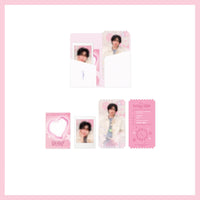 Stray Kids - SKZ 5'Clock - Special Ticket Set (Member ver)