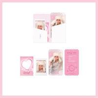 Stray Kids - SKZ 5'Clock - Special Ticket Set (Member ver)