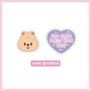 Stray Kids - SKZ 5'Clock - SKZOO Magnet