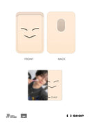 STRAYKIDS - CELEBRATE MAGNETIC CARD WALLET by I.N