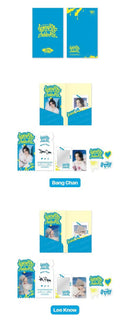 STRAYKIDS - CELEBRATE SPECIAL TICKET SET